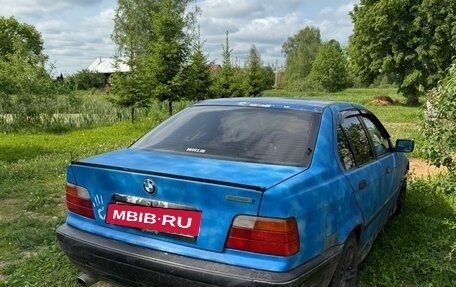 BMW 3 серия, 1994 год, 230 000 рублей, 2 фотография