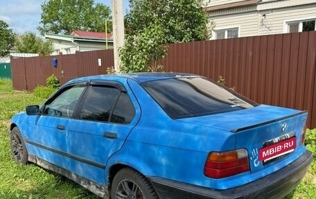 BMW 3 серия, 1994 год, 230 000 рублей, 4 фотография