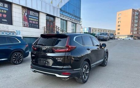 Honda CR-V IV, 2022 год, 2 348 660 рублей, 5 фотография