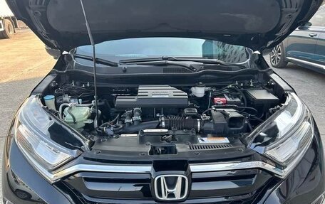 Honda CR-V IV, 2022 год, 2 348 660 рублей, 8 фотография