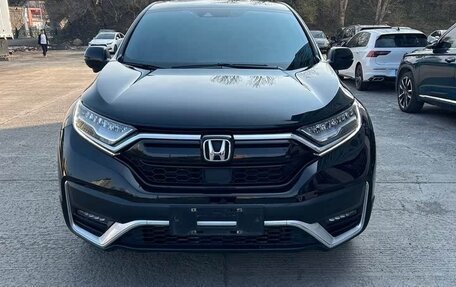 Honda CR-V IV, 2022 год, 2 348 660 рублей, 3 фотография