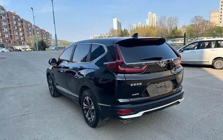 Honda CR-V IV, 2022 год, 2 348 660 рублей, 6 фотография