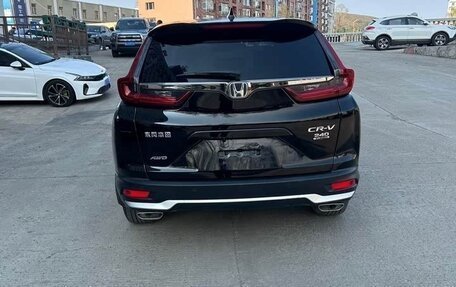 Honda CR-V IV, 2022 год, 2 348 660 рублей, 7 фотография