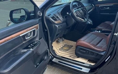 Honda CR-V IV, 2022 год, 2 348 660 рублей, 4 фотография