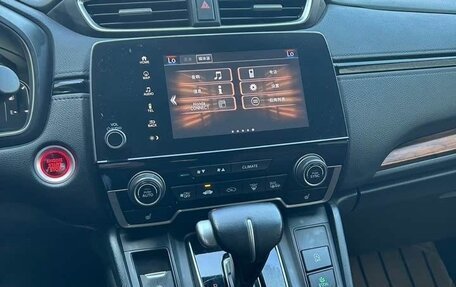 Honda CR-V IV, 2022 год, 2 348 660 рублей, 10 фотография