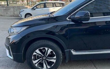 Honda CR-V IV, 2022 год, 2 348 660 рублей, 15 фотография