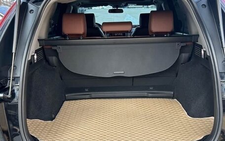 Honda CR-V IV, 2022 год, 2 348 660 рублей, 11 фотография