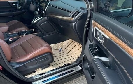Honda CR-V IV, 2022 год, 2 348 660 рублей, 12 фотография