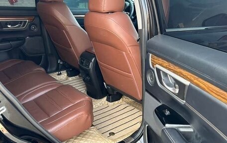 Honda CR-V IV, 2022 год, 2 348 660 рублей, 16 фотография