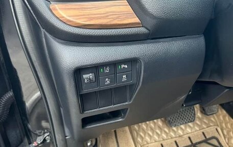 Honda CR-V IV, 2022 год, 2 348 660 рублей, 17 фотография