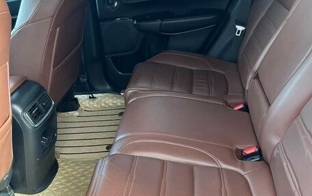 Honda CR-V IV, 2022 год, 2 348 660 рублей, 19 фотография