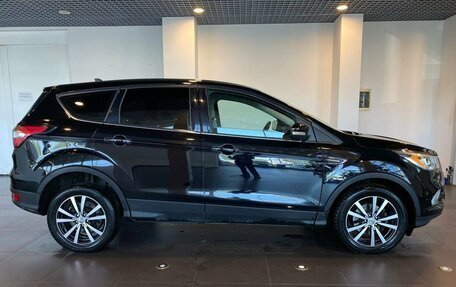Ford Kuga III, 2017 год, 1 550 000 рублей, 2 фотография