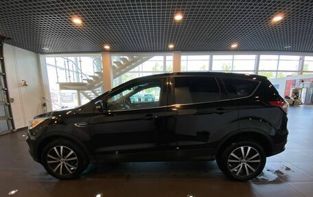 Ford Kuga III, 2017 год, 1 550 000 рублей, 6 фотография