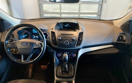 Ford Kuga III, 2017 год, 1 550 000 рублей, 9 фотография