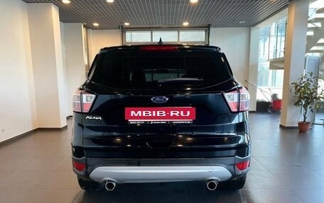 Ford Kuga III, 2017 год, 1 550 000 рублей, 4 фотография