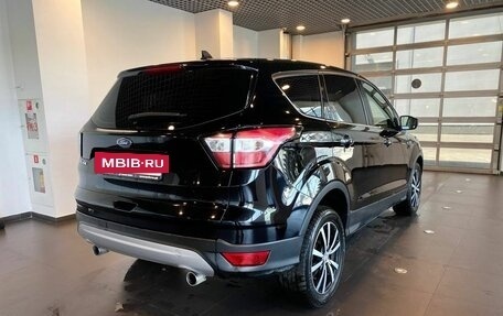 Ford Kuga III, 2017 год, 1 550 000 рублей, 3 фотография