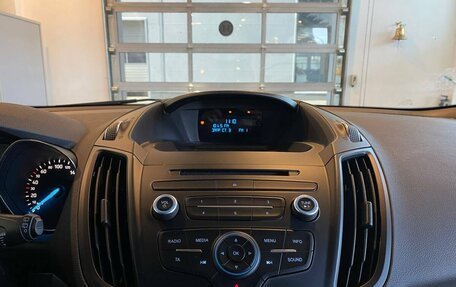 Ford Kuga III, 2017 год, 1 550 000 рублей, 14 фотография