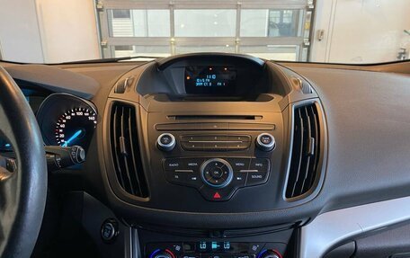 Ford Kuga III, 2017 год, 1 550 000 рублей, 13 фотография