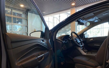 Ford Kuga III, 2017 год, 1 550 000 рублей, 21 фотография