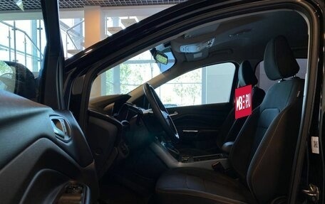 Ford Kuga III, 2017 год, 1 550 000 рублей, 16 фотография