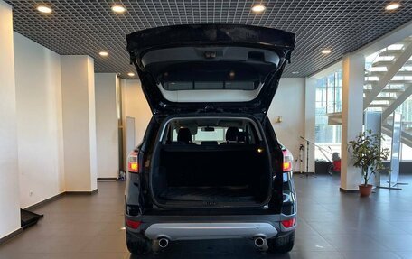 Ford Kuga III, 2017 год, 1 550 000 рублей, 36 фотография