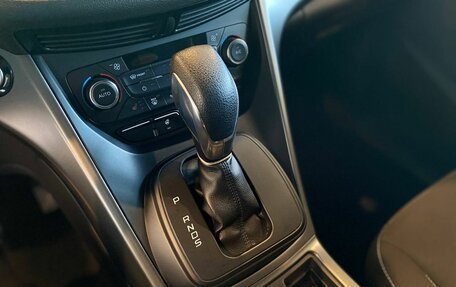 Ford Kuga III, 2017 год, 1 550 000 рублей, 31 фотография