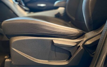 Ford Kuga III, 2017 год, 1 550 000 рублей, 33 фотография