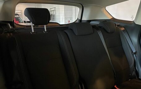 Ford Kuga III, 2017 год, 1 550 000 рублей, 35 фотография