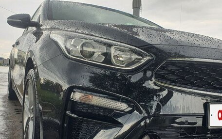 KIA Cerato IV, 2019 год, 1 900 000 рублей, 5 фотография