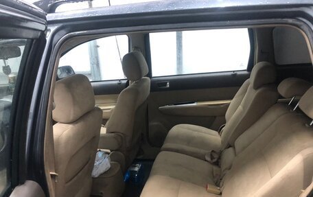 Chery CrossEastar (B14), 2010 год, 270 000 рублей, 9 фотография
