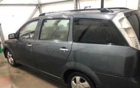 Chery CrossEastar (B14), 2010 год, 270 000 рублей, 10 фотография
