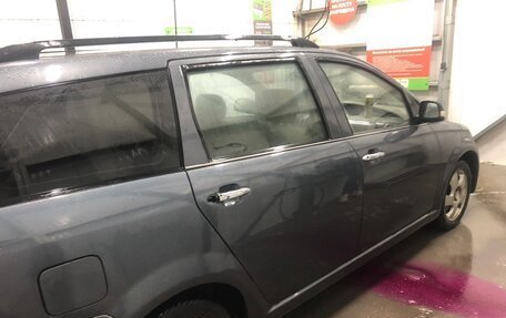 Chery CrossEastar (B14), 2010 год, 270 000 рублей, 4 фотография