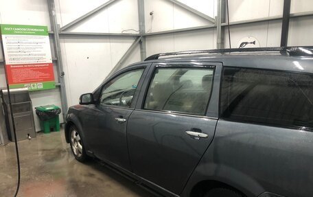 Chery CrossEastar (B14), 2010 год, 270 000 рублей, 8 фотография