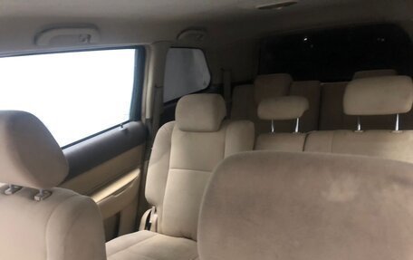 Chery CrossEastar (B14), 2010 год, 270 000 рублей, 12 фотография
