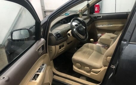Chery CrossEastar (B14), 2010 год, 270 000 рублей, 11 фотография