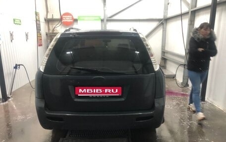 Chery CrossEastar (B14), 2010 год, 270 000 рублей, 7 фотография