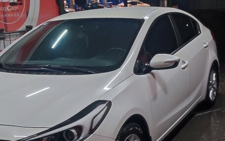 KIA Cerato III, 2019 год, 1 950 000 рублей, 4 фотография