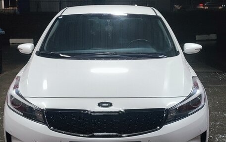 KIA Cerato III, 2019 год, 1 950 000 рублей, 6 фотография