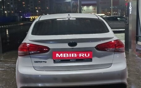 KIA Cerato III, 2019 год, 1 950 000 рублей, 8 фотография