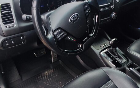 KIA Cerato III, 2019 год, 1 950 000 рублей, 14 фотография