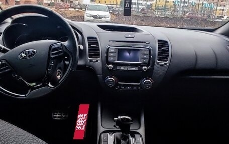 KIA Cerato III, 2019 год, 1 950 000 рублей, 20 фотография
