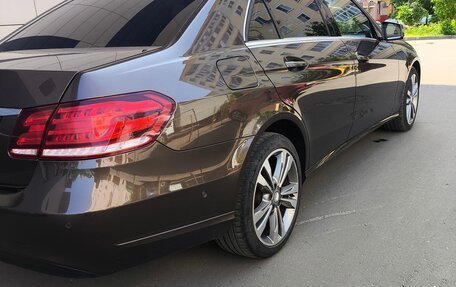 Mercedes-Benz E-Класс, 2014 год, 2 450 000 рублей, 4 фотография