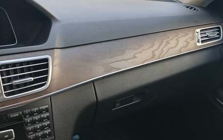 Mercedes-Benz E-Класс, 2014 год, 2 450 000 рублей, 10 фотография