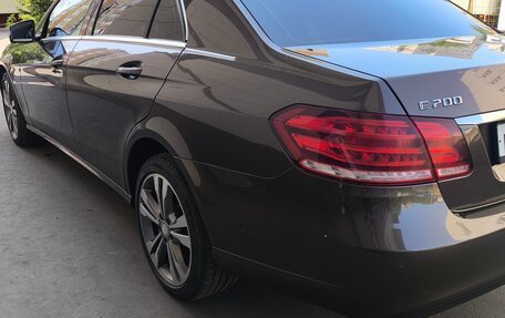Mercedes-Benz E-Класс, 2014 год, 2 450 000 рублей, 5 фотография
