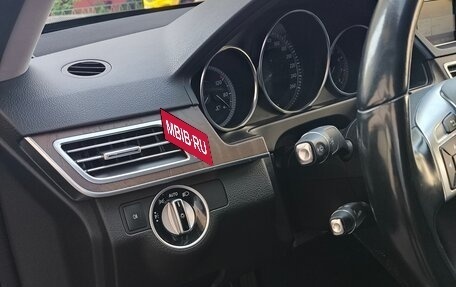 Mercedes-Benz E-Класс, 2014 год, 2 450 000 рублей, 9 фотография