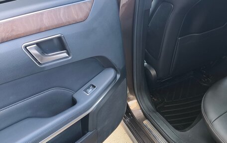 Mercedes-Benz E-Класс, 2014 год, 2 450 000 рублей, 23 фотография