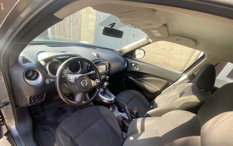 Nissan Juke II, 2014 год, 1 490 000 рублей, 8 фотография