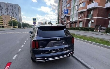 KIA Sorento IV, 2020 год, 3 950 000 рублей, 3 фотография