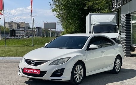 Mazda 6, 2011 год, 1 050 000 рублей, 1 фотография