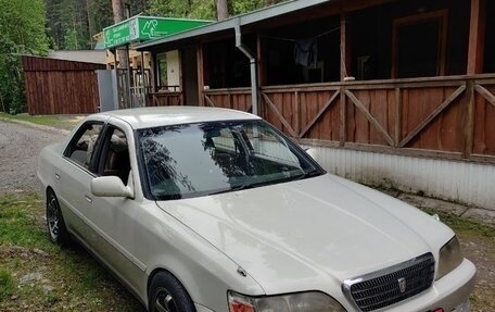 Toyota Cresta, 2000 год, 799 000 рублей, 1 фотография